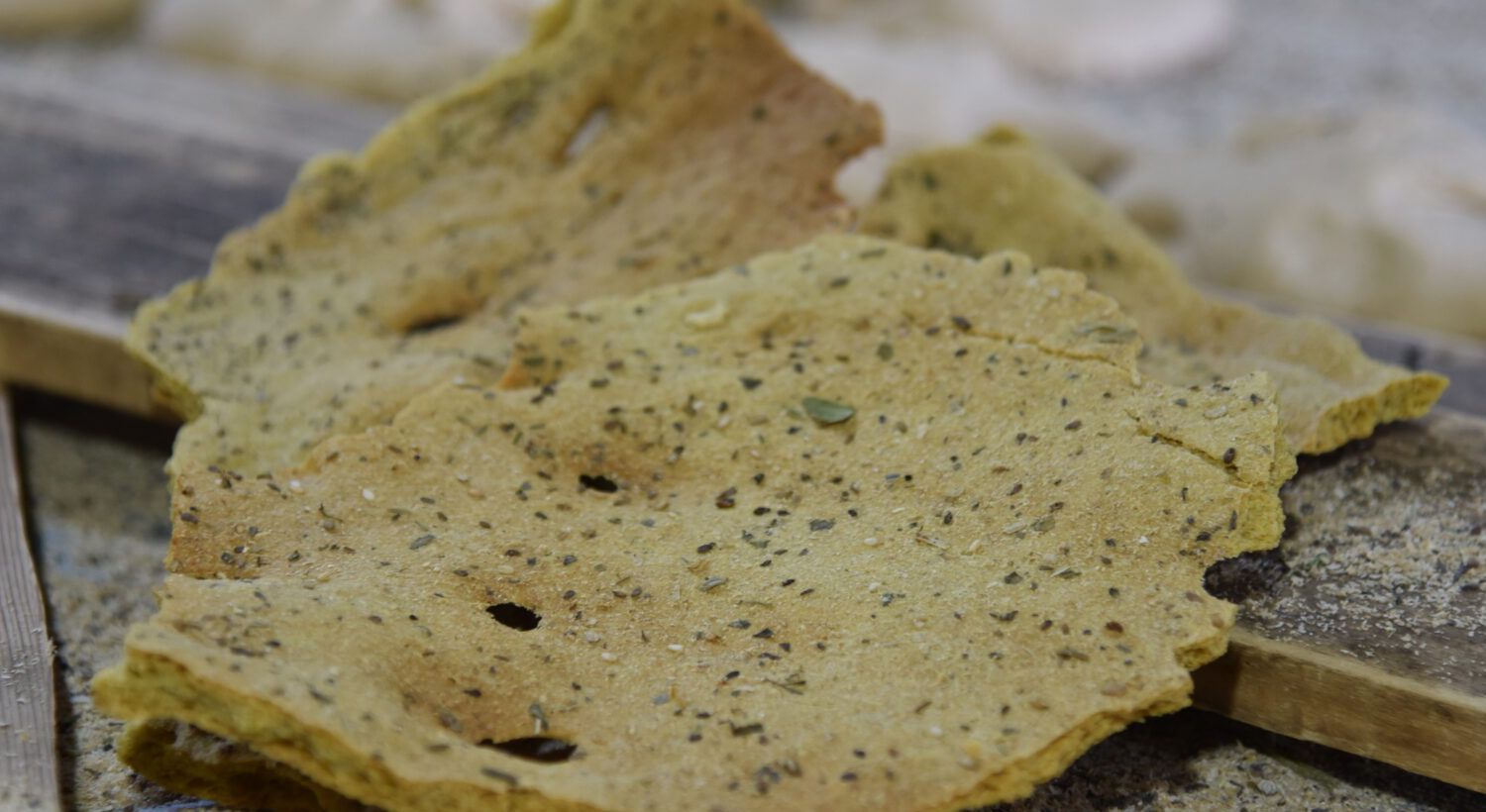 نان خشک سنتی عمده