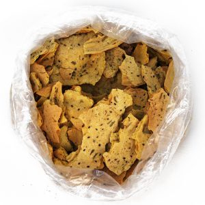 نان خشک کیلویی