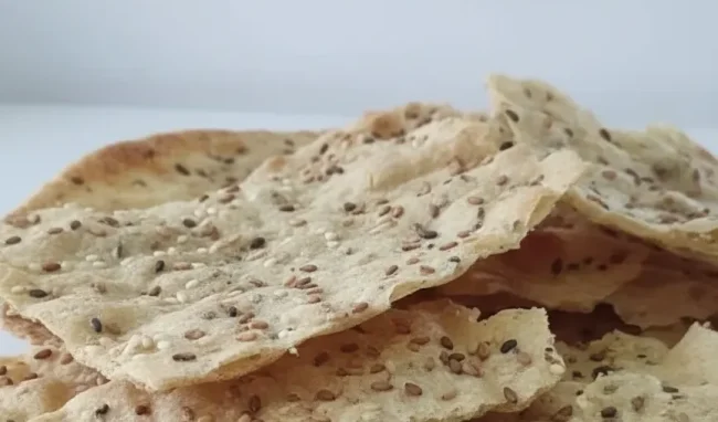 خرید آنلاین نان