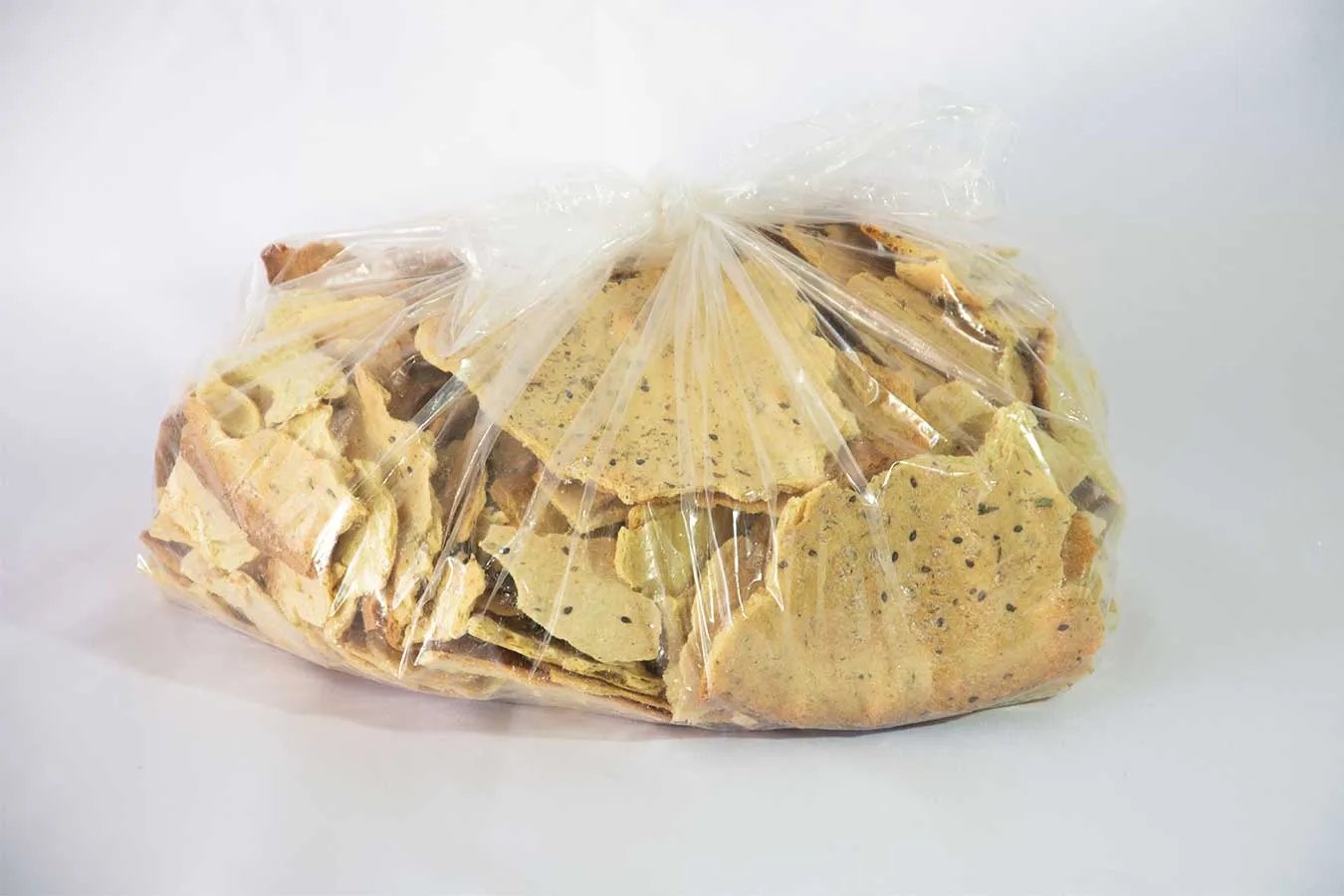 نان خشک سنتی 1 کیلویی