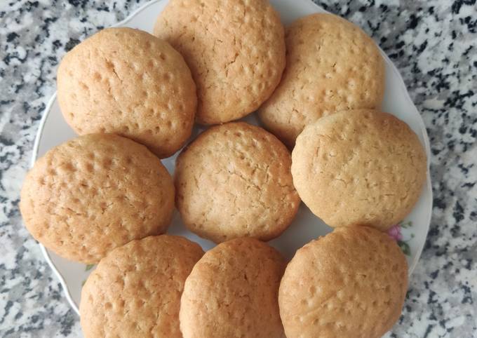 کلوچه سنتی خراسان