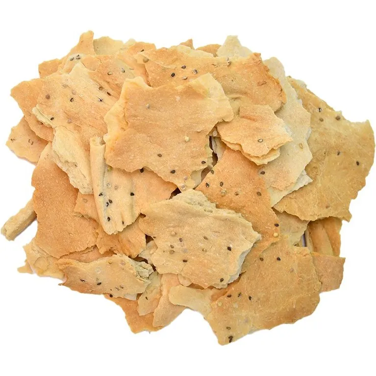 نان خشک سنتی صادراتی
