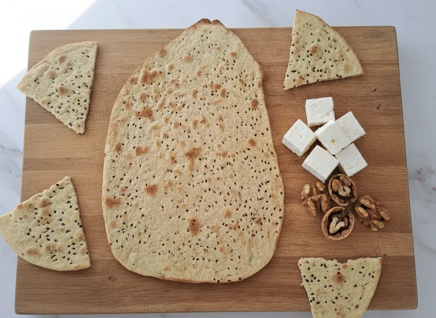 خرید آنلاین نان
