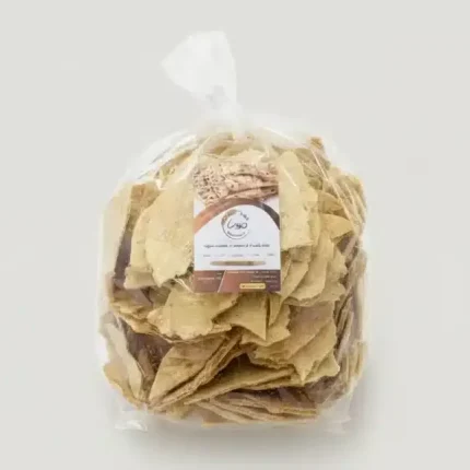 نان دو آتیشه یزدی ساده