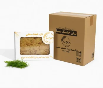 خرید نان آنلاین