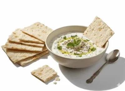 خرید نان چیپسی ماست و موسیر