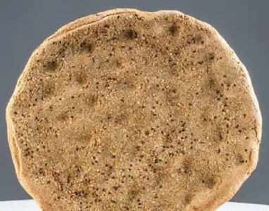 خرید نان جو رژیمی